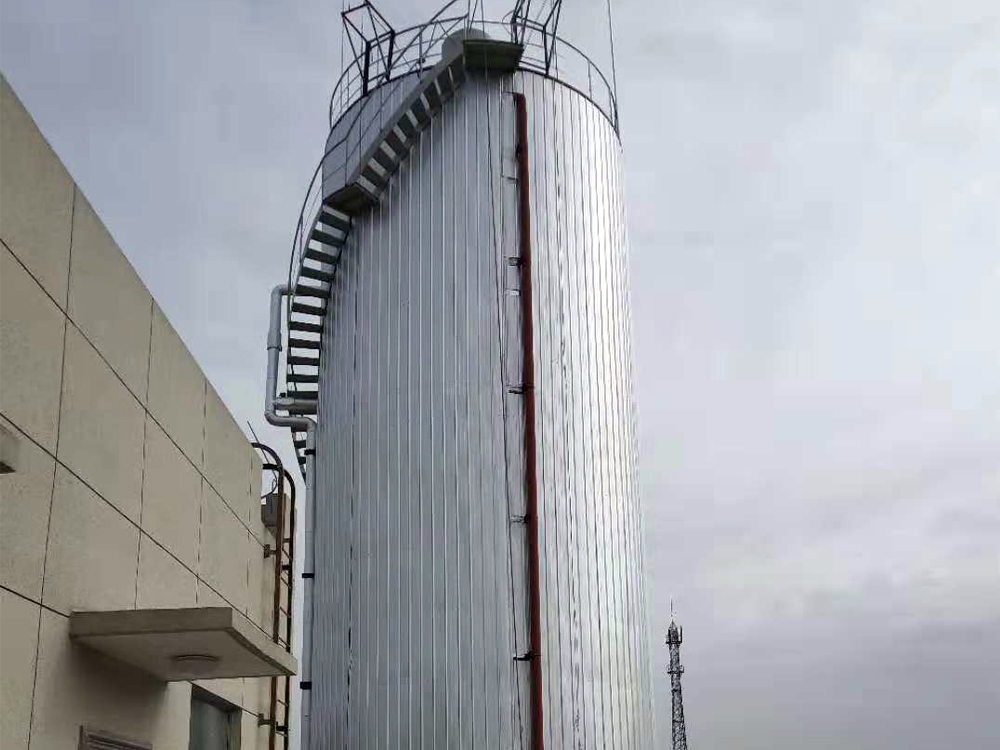 步长制药IC反应器