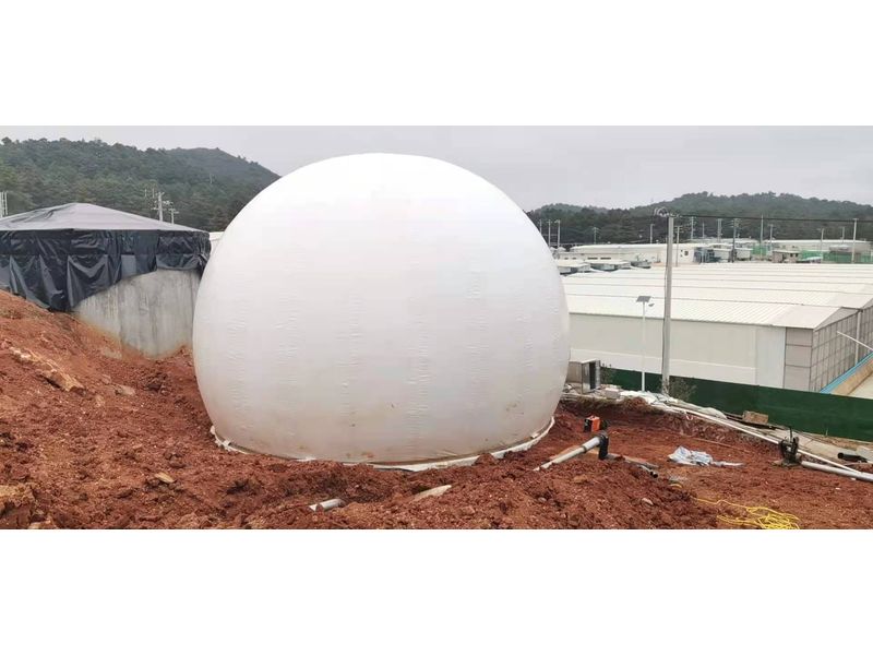 石林牧原300方双膜柜